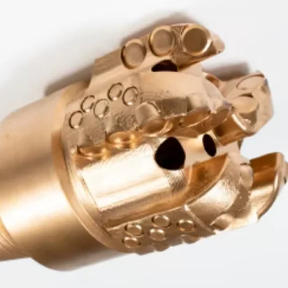 JINCHANQuality Assurance 5 Blades Pdc Bits Pdc Cutter Drill Bits Pdc Drill Bit