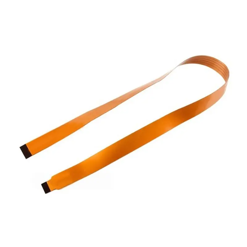 For Rpi 5 Camera Module Compatible Flexible Flat Cable 22-Pin To 15-Pin CSI Extension Wire 500Mm FFC Cable For Raspberry Pi 5