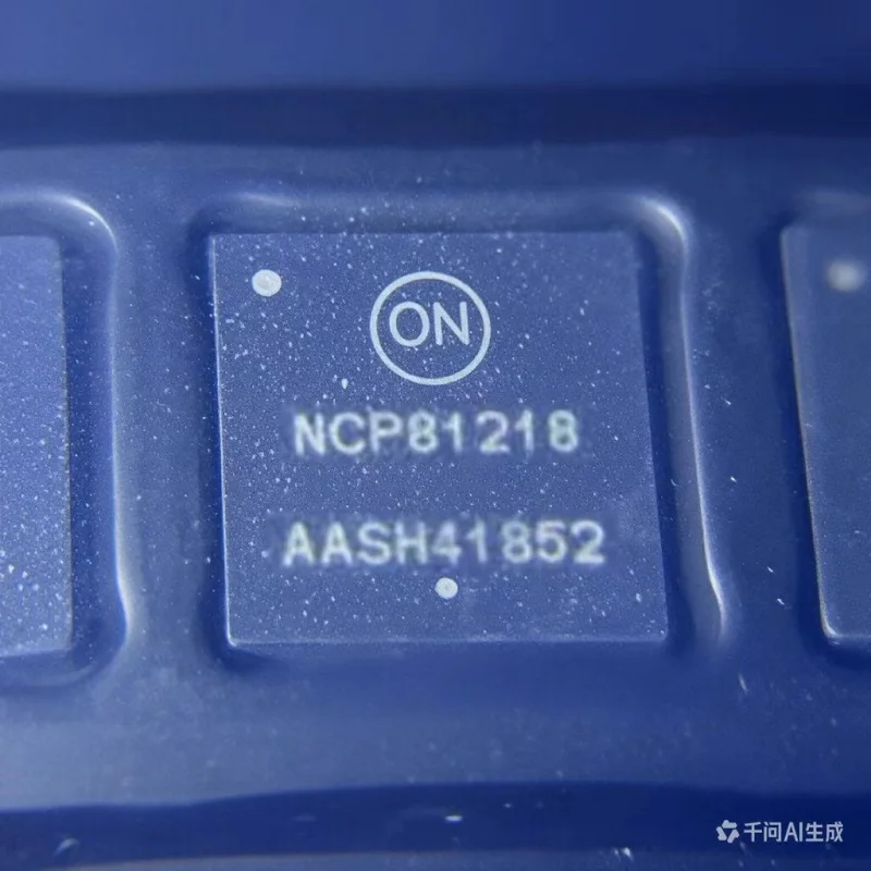 NCP81218 NCP81218MNTXG NEW Original Genuine Chip Packing 48-QFN
