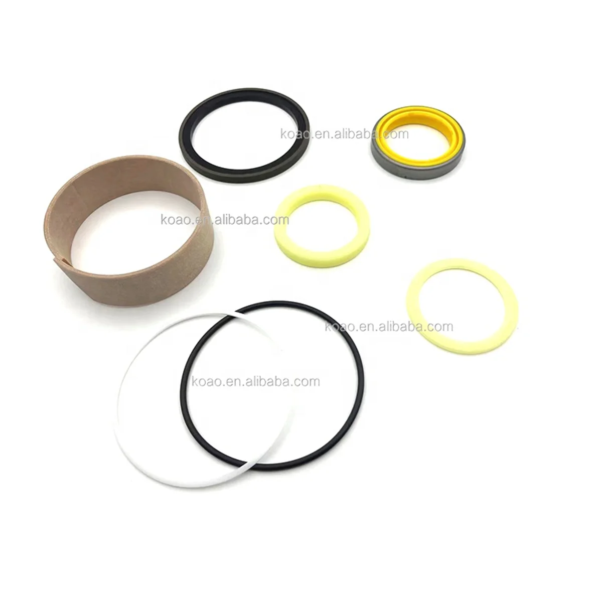 

For Cat 237-8277 Seal Kit 2378277 CAT (CAT) Fitting Seals