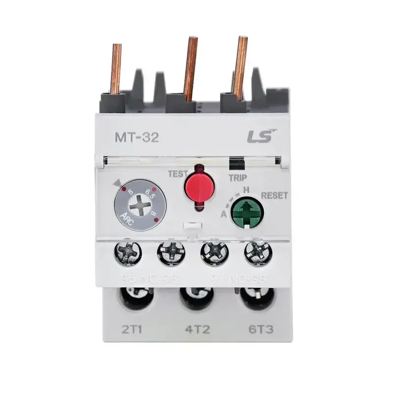 MT-32/3H 3P Thermal Overload Relay 4-6A 5-8A 6-9A 7-10A 9-13A 12-18A 16-22A 18-25A 22-32A 28-40A