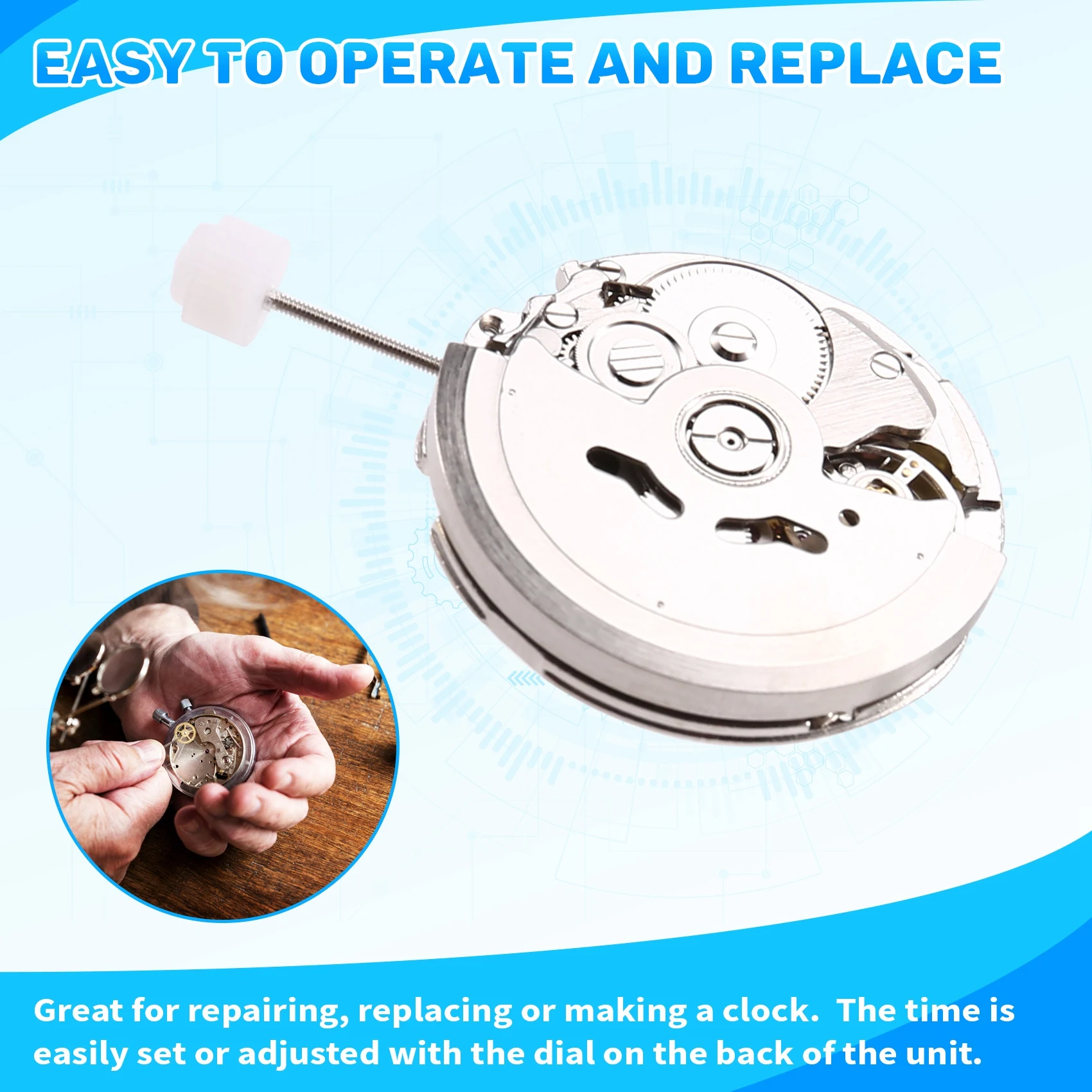 【Today-Only!】Nh35A …