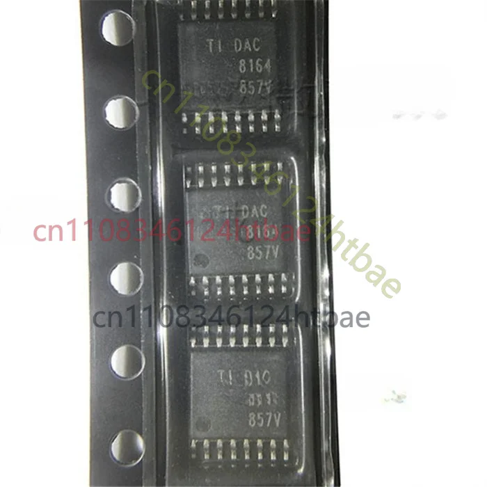 

1PCS DAC8164ICPWR DAC8164ICPW DAC8164 TSSOP16 new