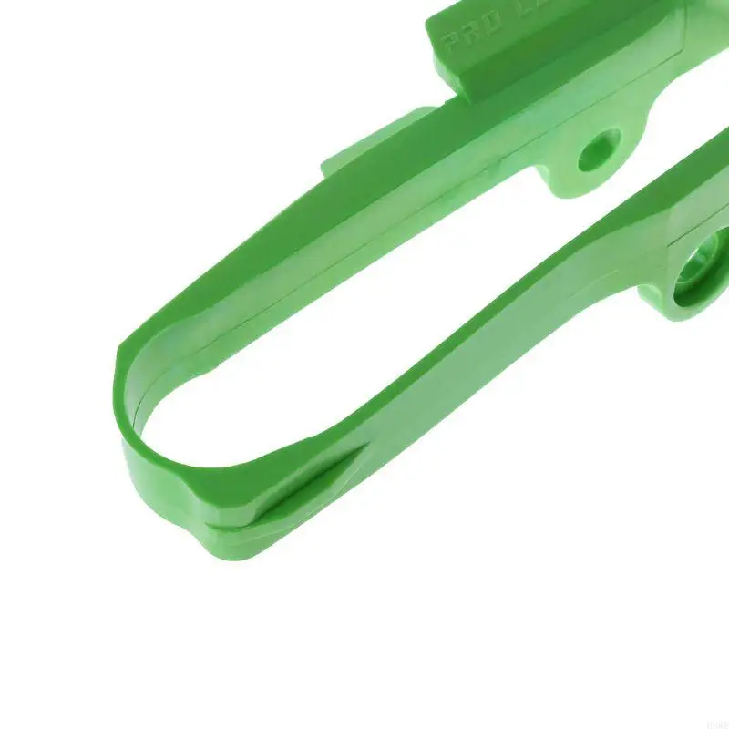 

H8WE ABS Chain Slider Guide Swingarm Protector For for KAWASAKI KXF250 KXF450 KX250F KX450F KXF 250 450 Plastic Chain Slider