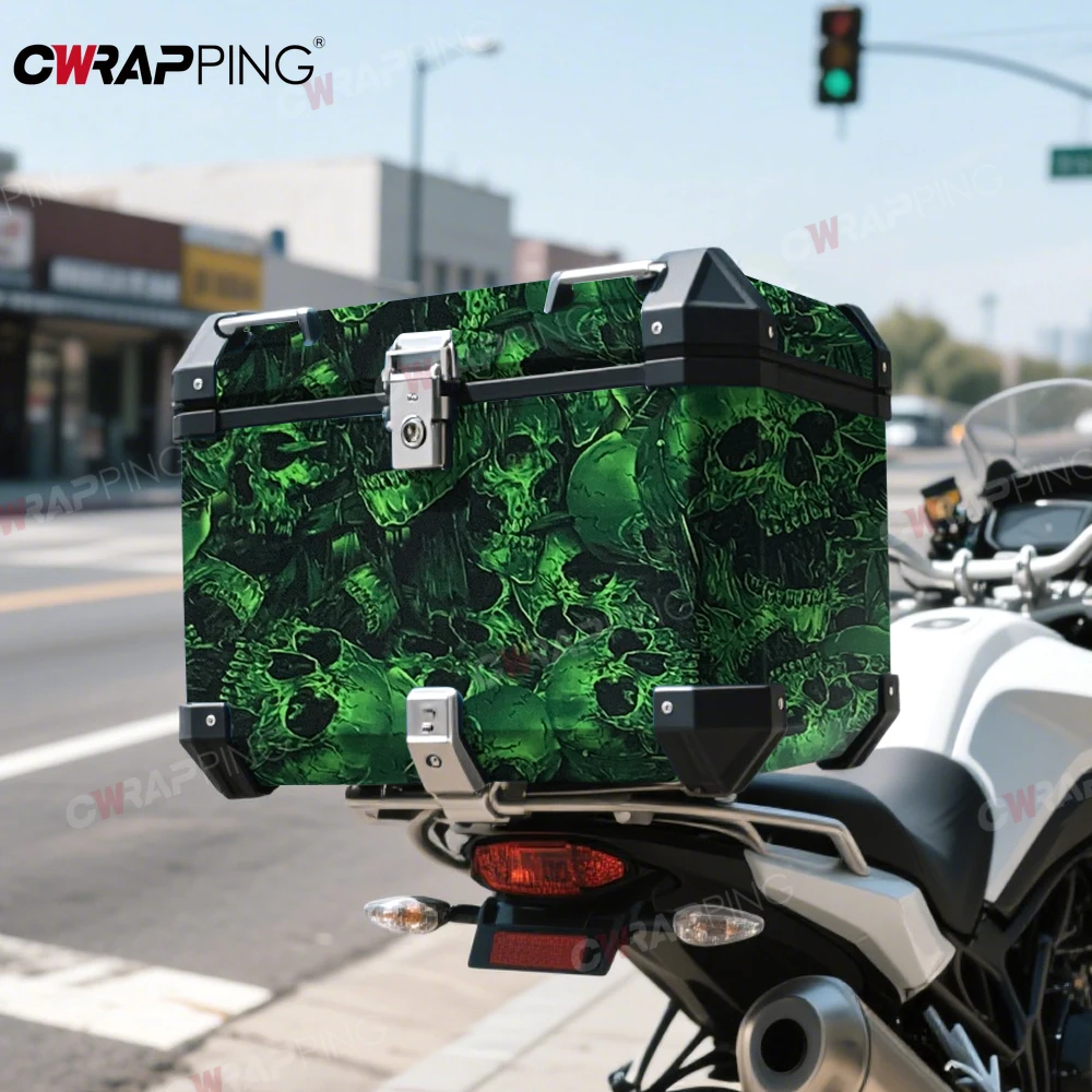 

Автомобильная пленка, меняющая цвет, череп, граффити, защитная наклейка для тела, камуфляжный узор, зеркало заднего вида, капот, украшения, аксессуары