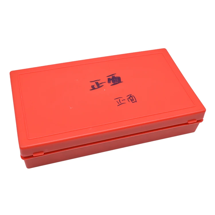 720Pcs/Set Remote VVDI Folding Key-diy Key Metal Blank Flip Jmd Xhorse Vehicle Keys Blade Set Dalam Kotak