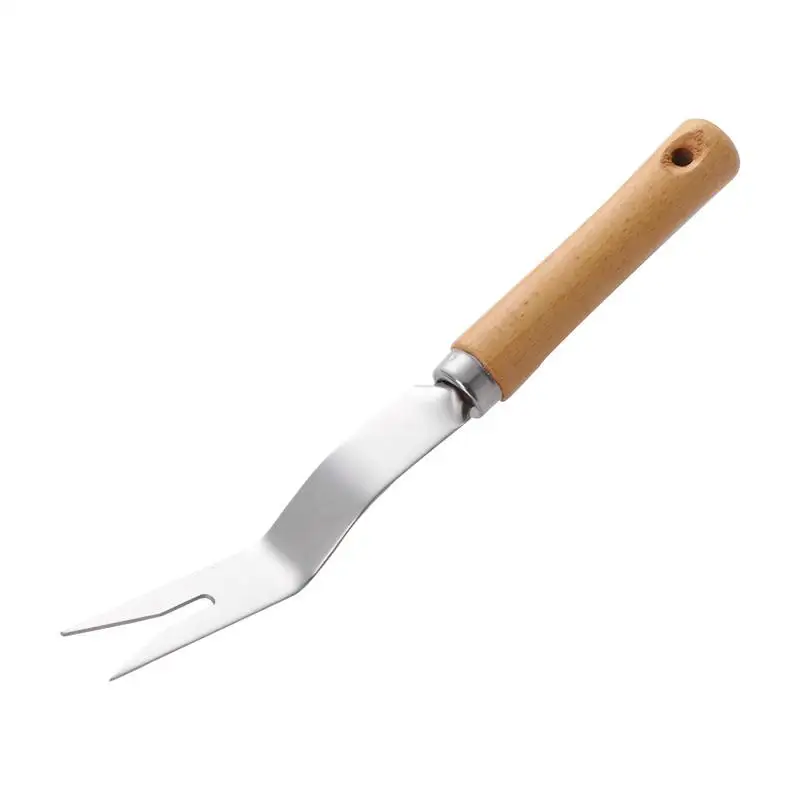 

Grass Remover Multifunctional Grass Pulling Tool Stainless Steel Gardening Supplies Reusable Pulling Tool For Landscaping Flower