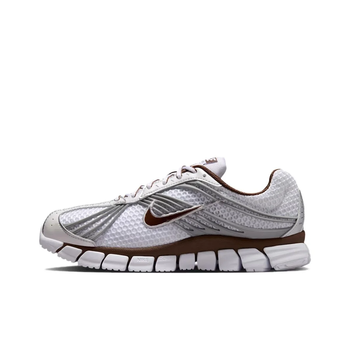 Nike Zoom Skylon 11 Running Shoes Women's Low Top Black White IU7360-102