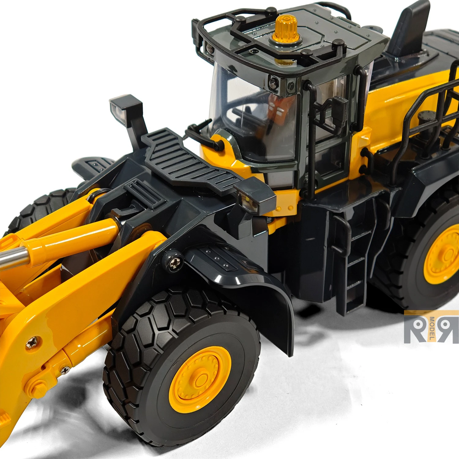 Thumbnail 4 - #39 Top 50 RC Construction Trucks Worth Buying In 2026