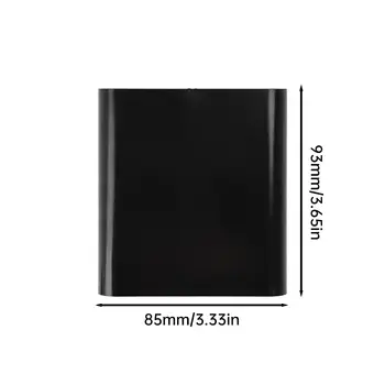 5V/9V/12V UPS 鋰電池免焊接套件,含 3 顆 18650 電池,即插即用,適用於路由器、光纖、貓咪等設備,不間斷電源盒 10 最佳銷售 UPS 12V 18650 - №1