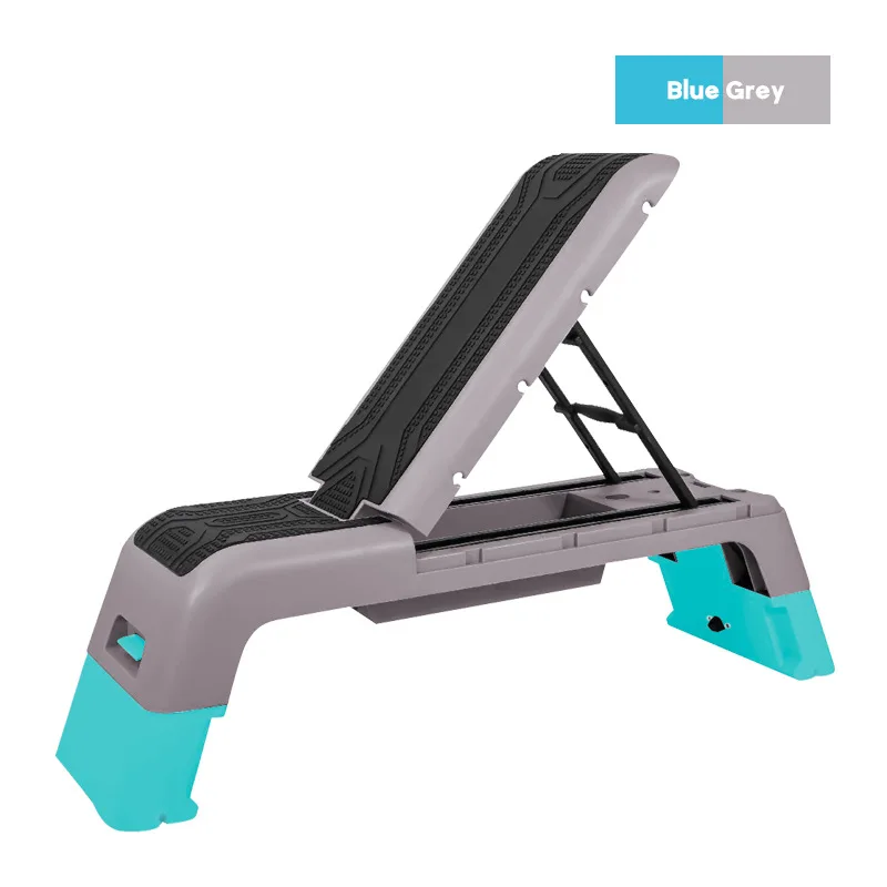 Pedale ritmico regolabile multifunzionale