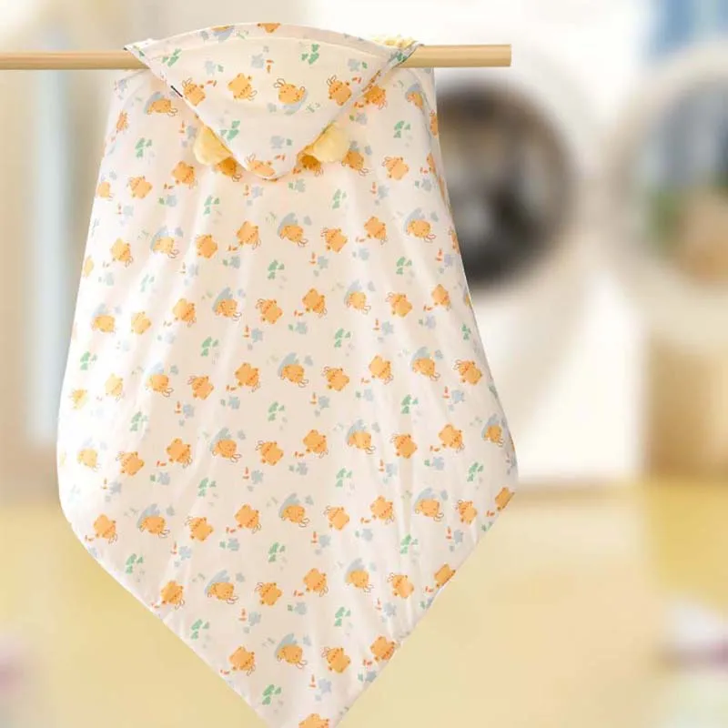 Inverno cobertores do bebê recém-nascido swaddle crianças bebês envoltório quente removível forro interno pequena colcha crianças saco de dormir com alças