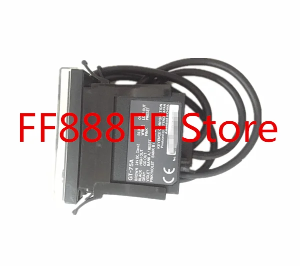 GT-75A amplifikatör sensörü