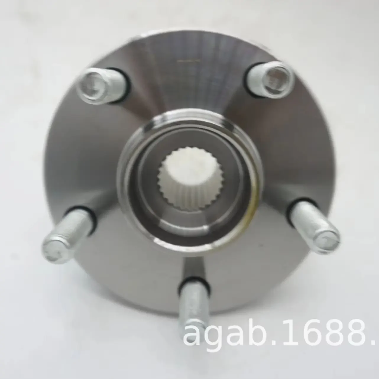 for SUBARU Forester Front Wheel Hub and Bearing Assembbly, 28373-FG000 28373-AG000 HUB213T