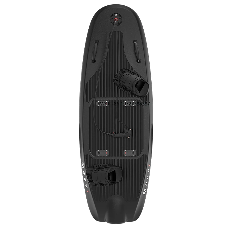 

High-Speed Electric Surfboard Lightweight EPP Paddle Jet Water Ski Board Best Price for Ocean Water Sports Electric Surfboard