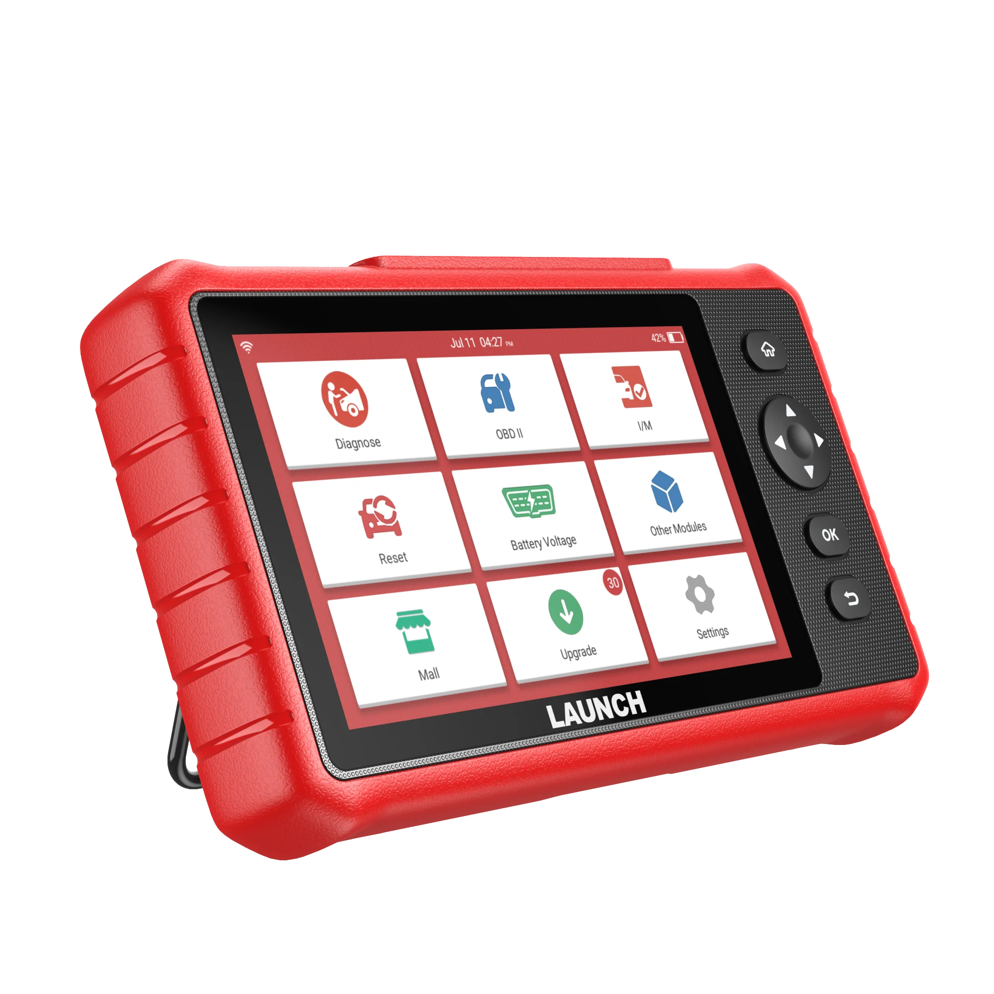 LAUNCH X431 CRP919XLite OBD2 Scanner Auto-Diagnosegerät Kfz-Scanner Auto-Scan-Diagnose X-431 Kostenloser Versand