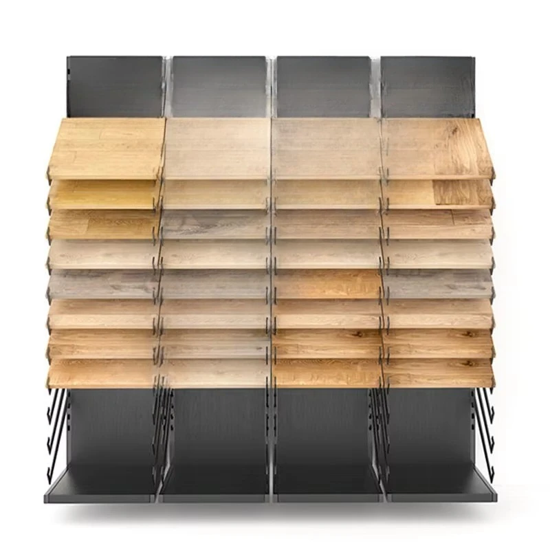 &c Factory New Hot Sale High Load Bearing Portable Eco-Friendly Counter Top Showroom Stone Quartz Marble Wood Flooring Ceramic
