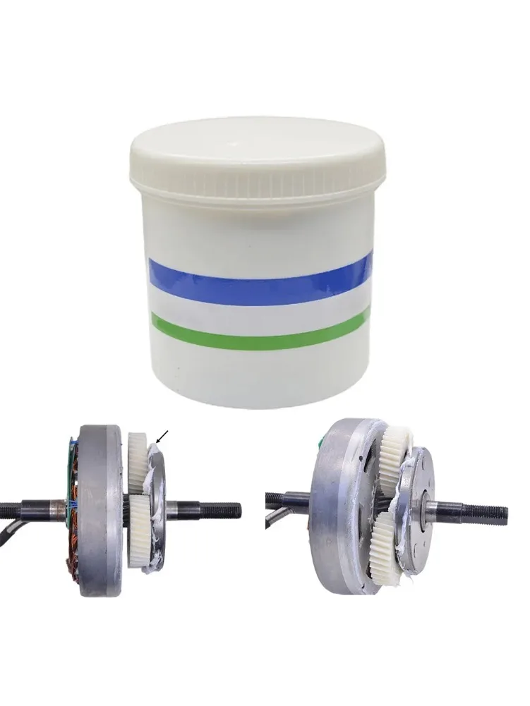 AliExpress NONE Gear Grease Bike Hub Headset Bearing Chain Bottom Bracket Grease bearing press bike tools For E-bike Motor Cycling Accessories