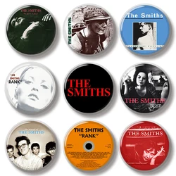 44MM The Smiths Music Single