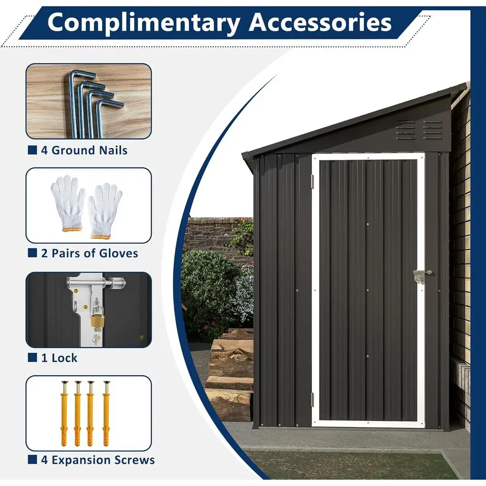 Thumbnail 4 - #8 Compare Sheds Before You Buy