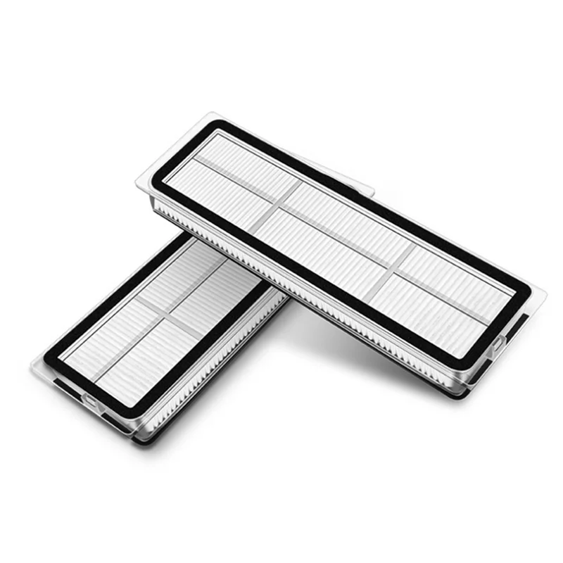 TAIGH-For Xiaomi Mijia 1C / STYTJ01ZHM T1 Dreame F9 جهاز آلي لتنظيف الأتربة فلتر Hepa فرشاة جانبية رئيسية ممسحة القماش الملحقات