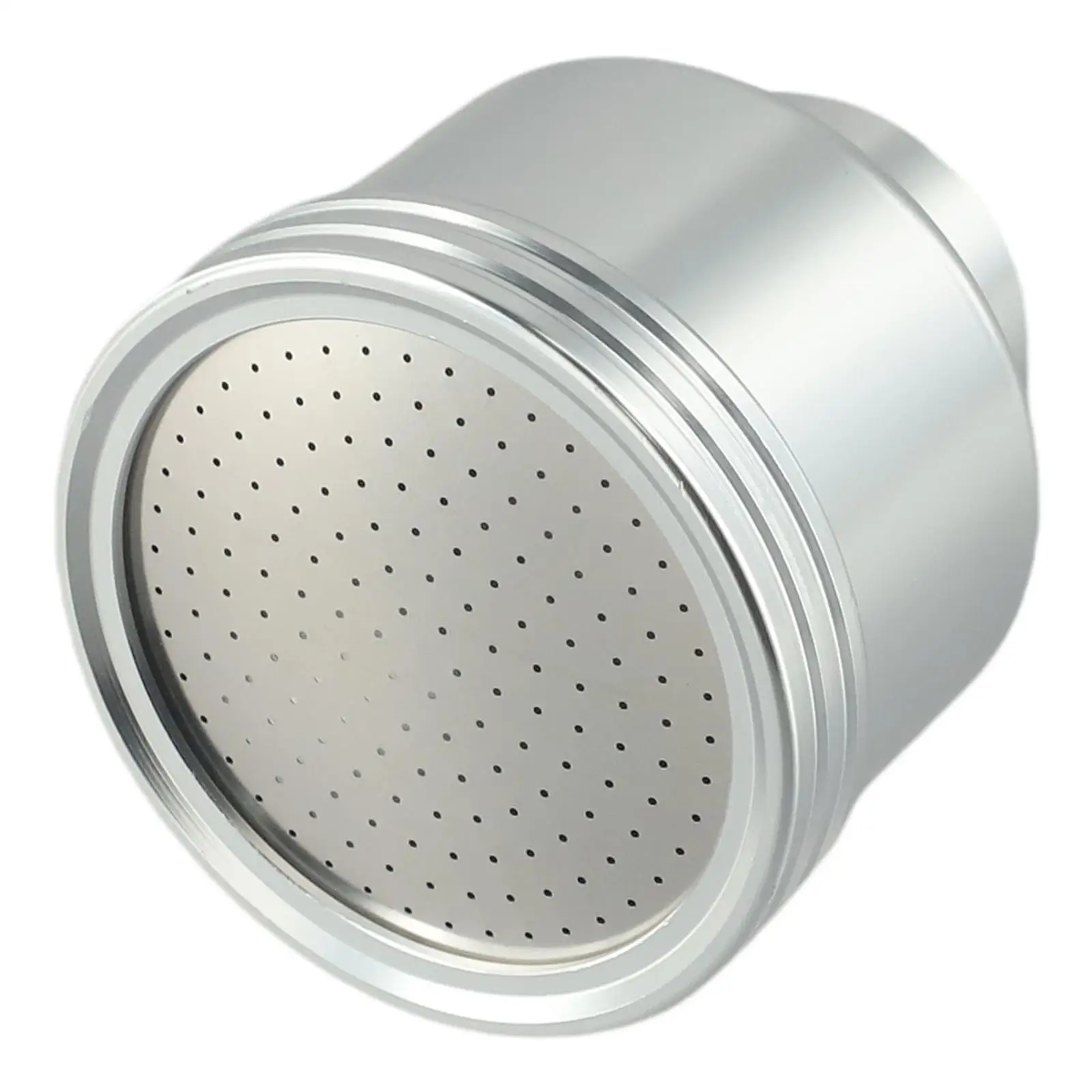 

For Gardening Hose Sprayer Nozzle Garden Hose Sprayer Nozzle Silver Aluminum Alloy Cars 6 *5.5 Cm Home Cleaning