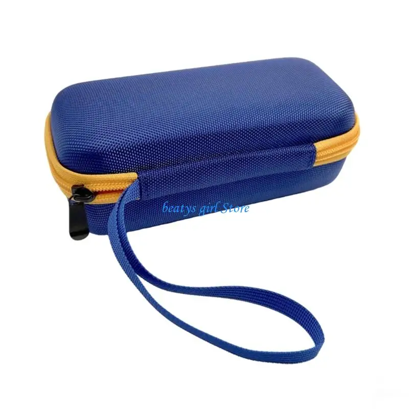 

C7AB Shockproof Hard Carrying Case Bag for Start+ Essentials 3D Pen Set Kids Printing