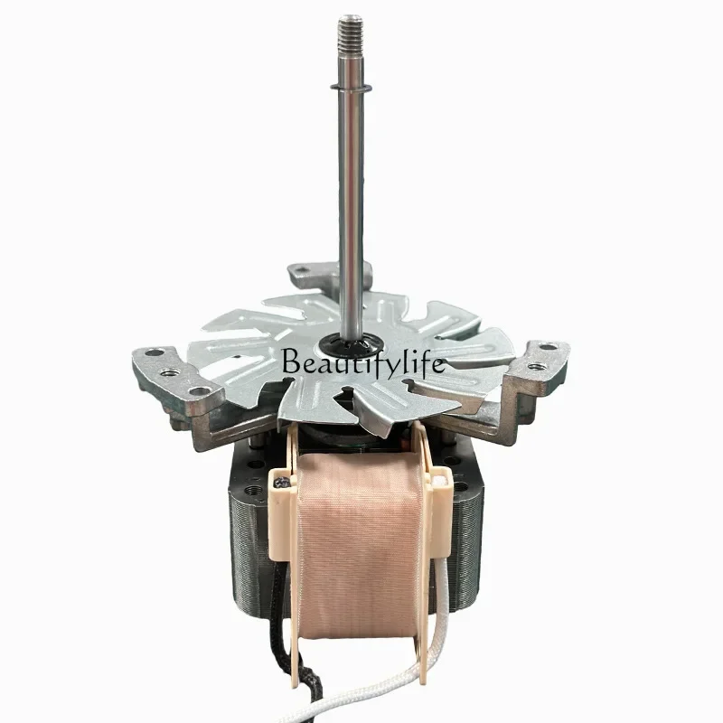 220V electric heating constant temperature drying oven motor high speed pure copper brushless motor