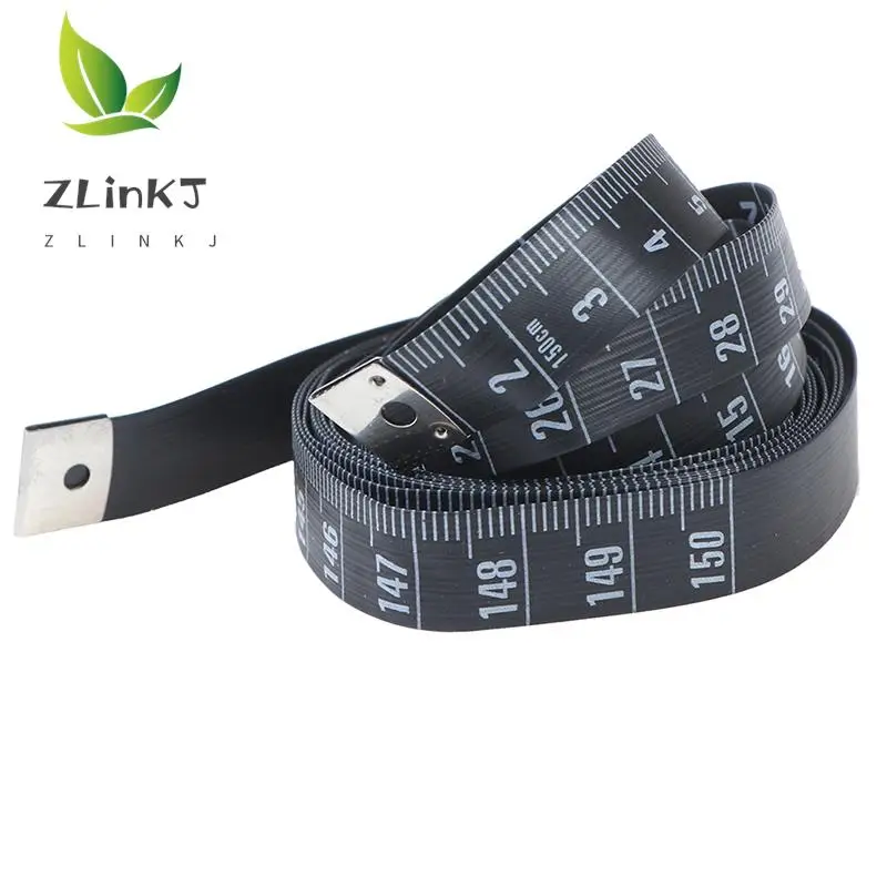 1.5M Sewing Tailor Tape Measure Sewing Soft Ruler Meter Sewing Measuring Tape