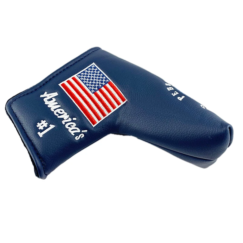 Magnetic Putter Cover 5