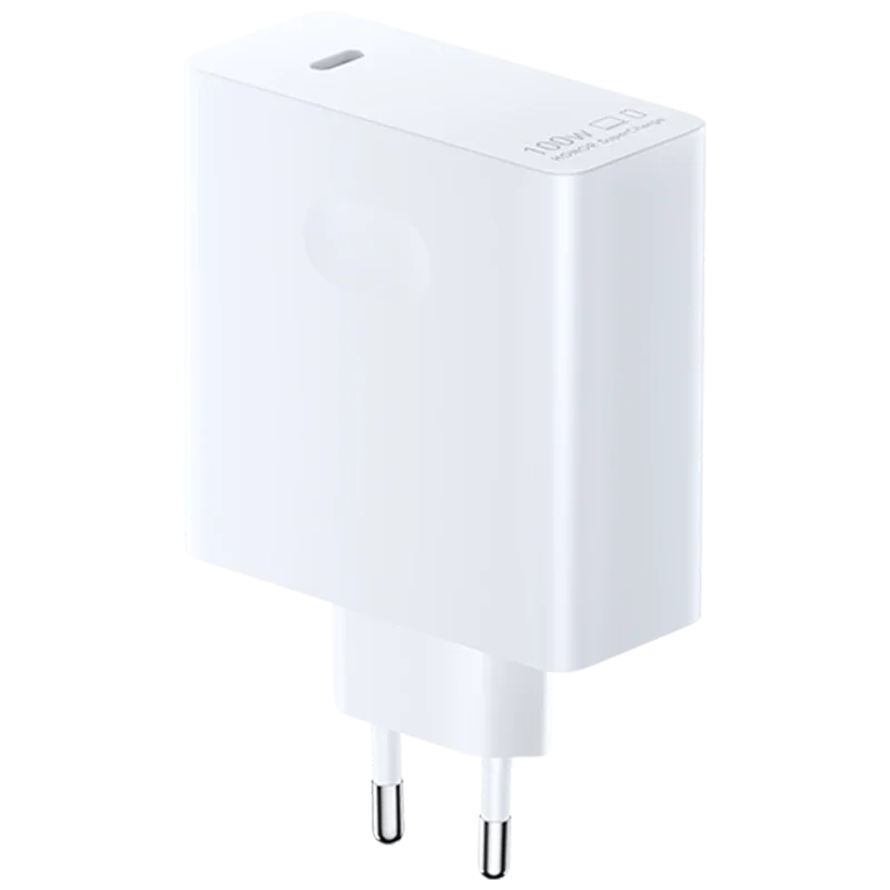 HONOR SuperCharge Adaptador de corriente GaN Slim (Max 100W) / HONOR SuperCharge Power Adapter (Max 66W) / HONOR SuperCharge Power Adapter (Max 80W)