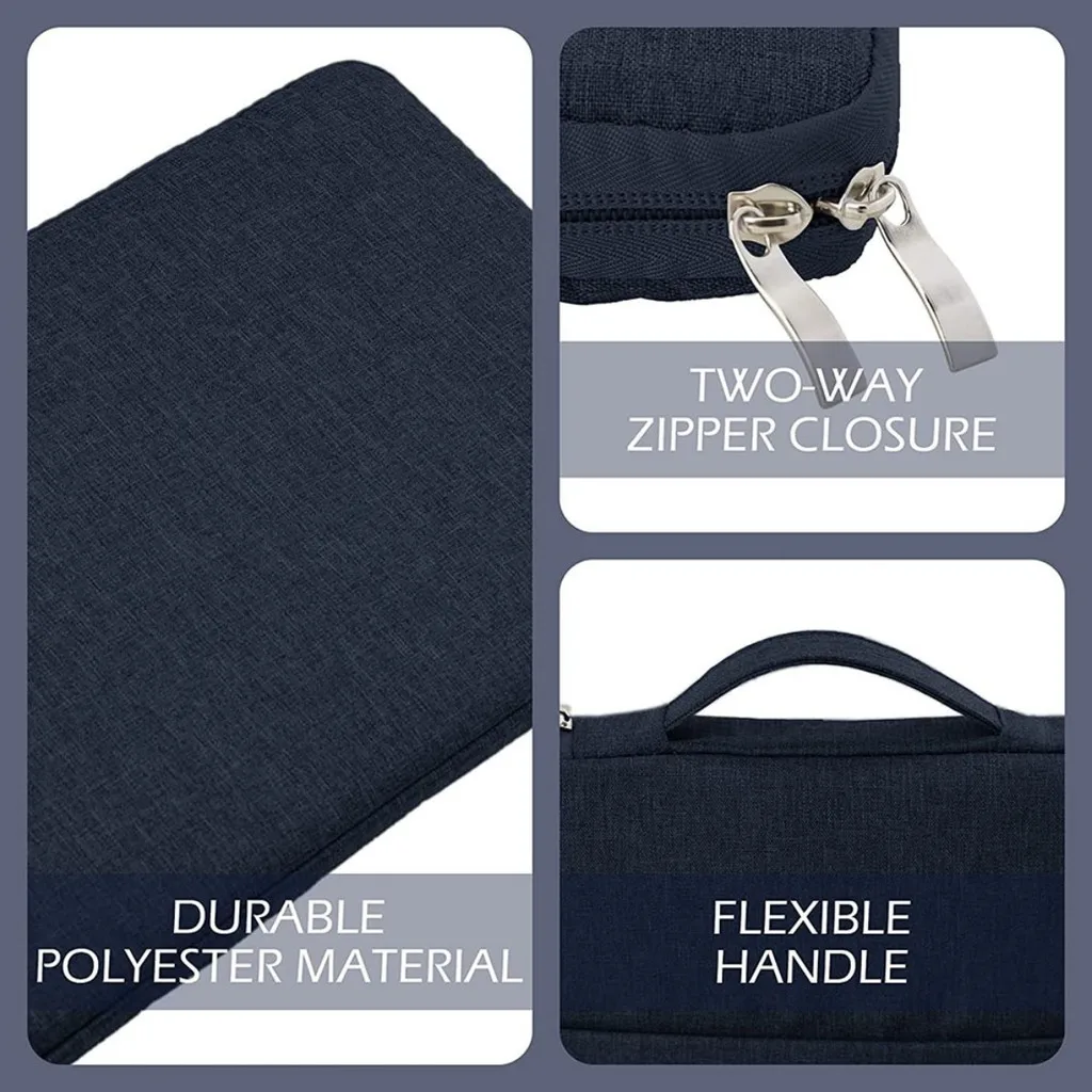 Чехол-сумка с рукавами для Huawei Matepad 11.5s 12X air 12 11.5 SE 11 10.4 10.8 Pro 11 12.6 12.2 13.2 2025 Водонепроницаемая сумка-чехол