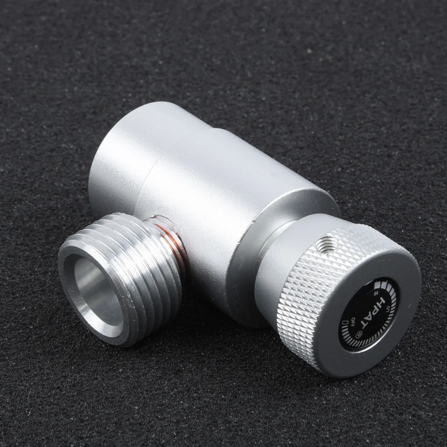 Filling Refill Adapter Metal Connector W21.8-14ToTR21-4 For Soda-Maker Cylinder Tank Gas Homebrew Regulator Barware Part