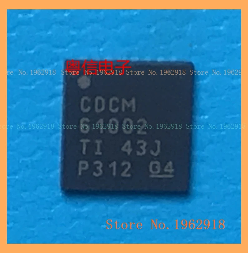 CDCM61002RHBR HVQFN-32 CDCM61002