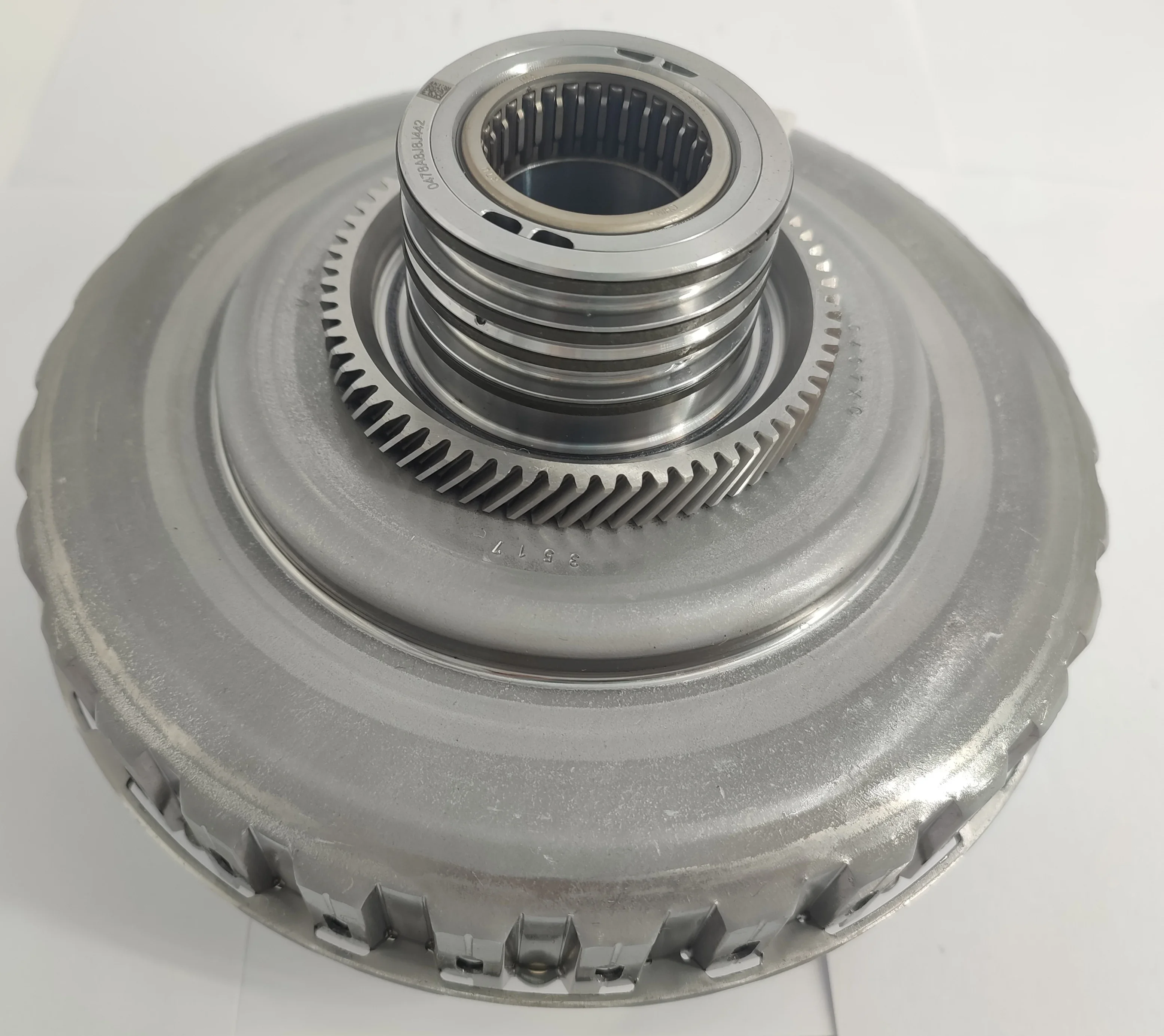 

Auto Parts DTF630 Clutch Auto Transmission Gearbox Clutch Drum Fit for JAC