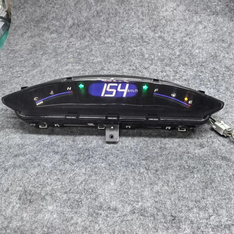 For 8th Generation Automotive Instrument Honda Civic Dash Automotive Upgrade As Shown In The Picture Anti-corrosion Properties