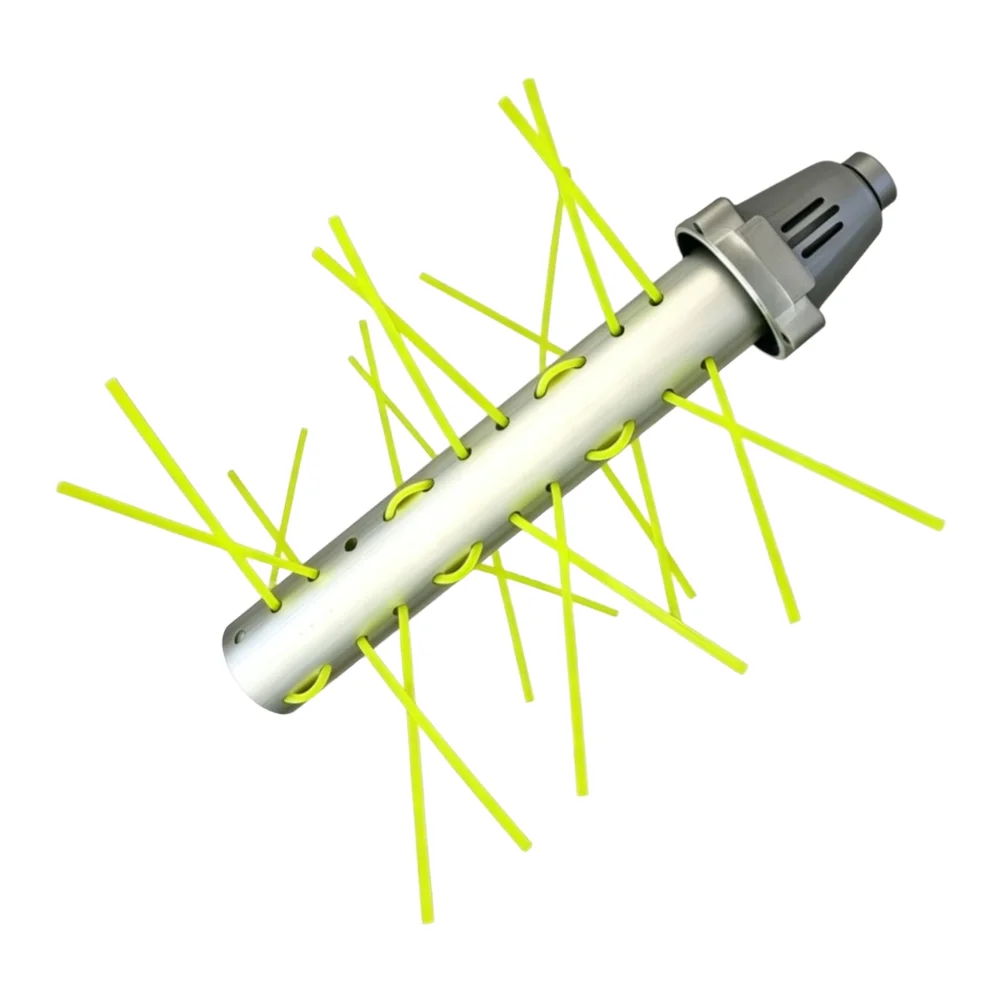 Professional Sugarcane For Stripper Head For Gas Powered Trimmer High Efficiency Leaf Removal Tool Garden Tool