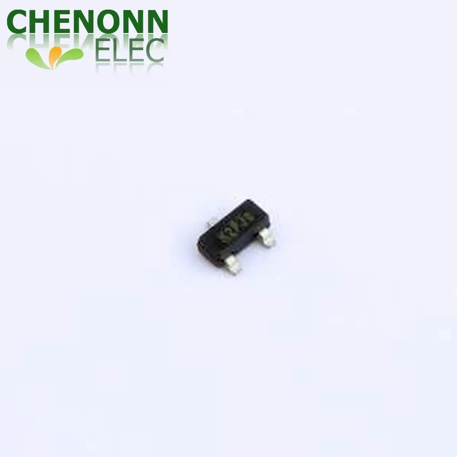 200PCS/LOT IRLML0100TRPBF (MOSFETs)