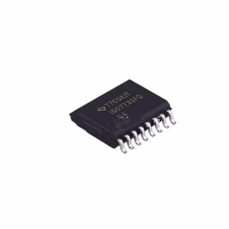 10Pcs/Lot 	ISO7731FQDWQ1	 Help PCBA Complete BOM And Material List