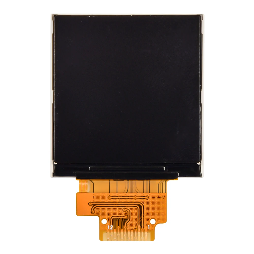 1,54 Zoll IPS TFT Displaymodul SPI Mit ST7789, 240×240 Pixel, 3,3V – Perfekt Für Deine DIY-Projekte