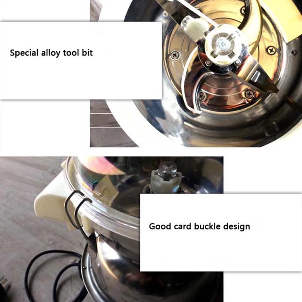 ماكينة تقطيع الخضروات الكهربائية متعددة الوظائف، ماكينة تعبئة الخضروات المنزلية، مطحنة الخضار