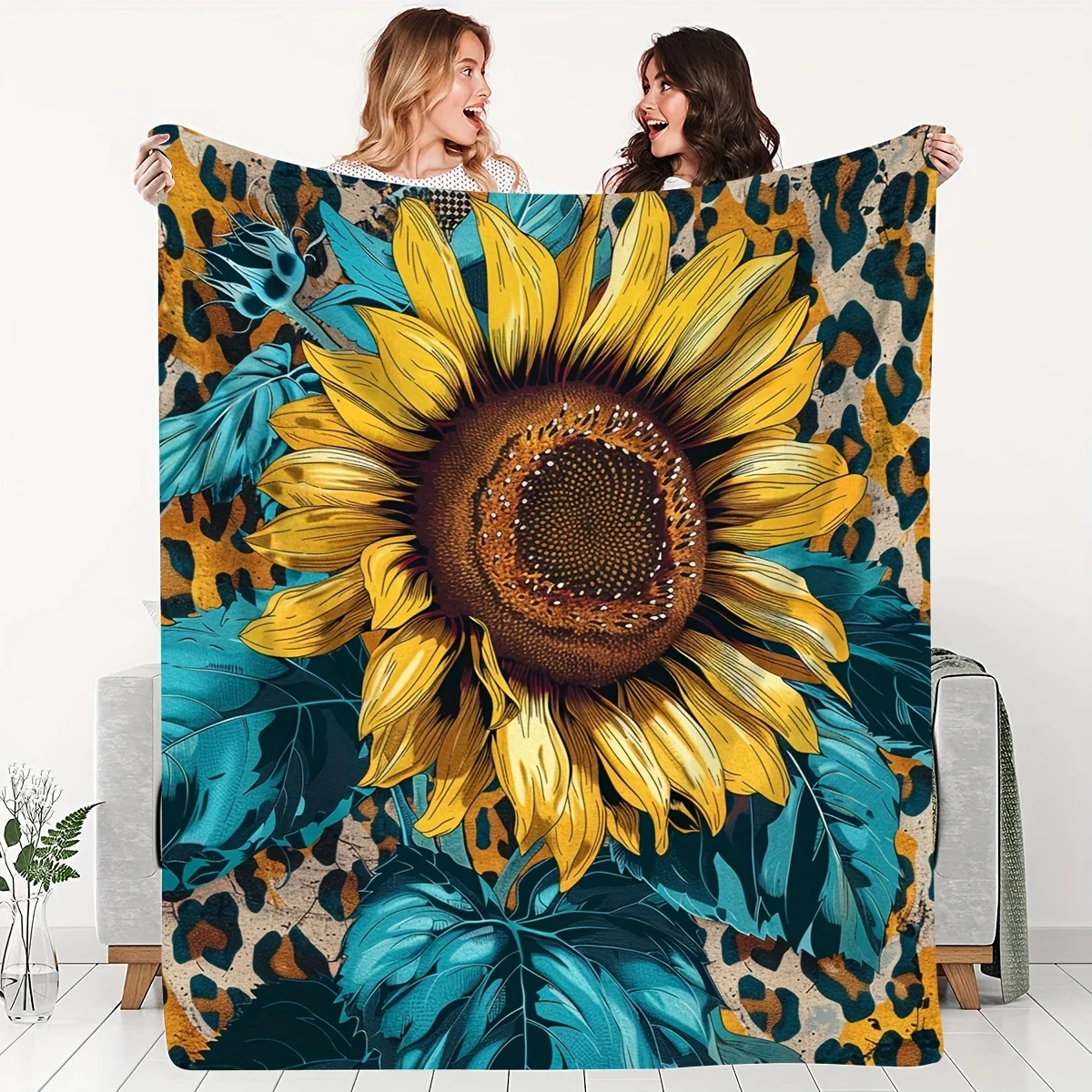 Manta Suave De Fran… - image