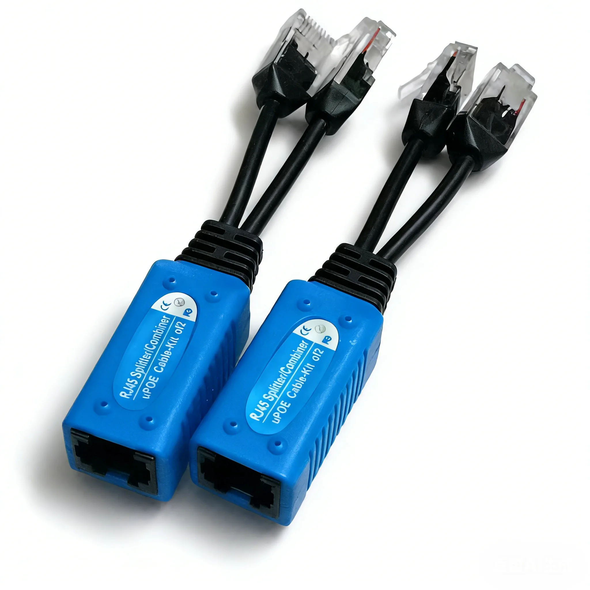 RJ45 Splitter Combi…