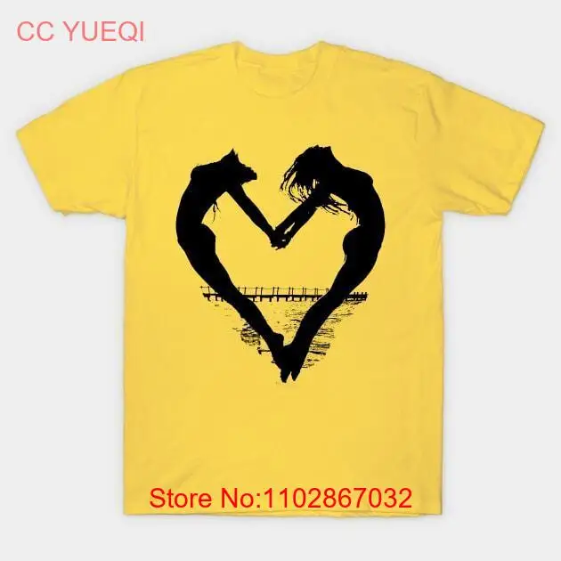 Футболка Girl-Heard Made in Australia S-5XL
