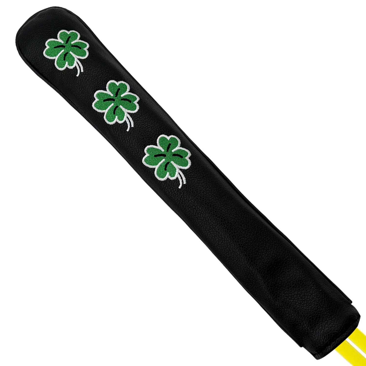 Golf Pointing Rod Cover Direction Indicator Waterproof Durable Positioning Rod Practice Baseball Rod Protective Hat.