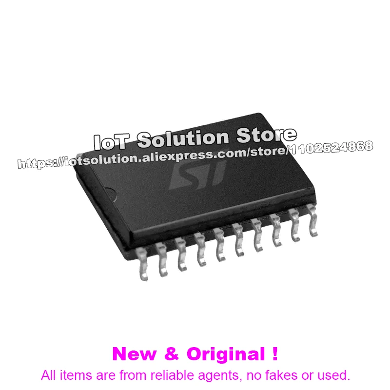 (1PCS) L4949EP-E L6225D L9349TR-LF L9997ND013TR Original New #2