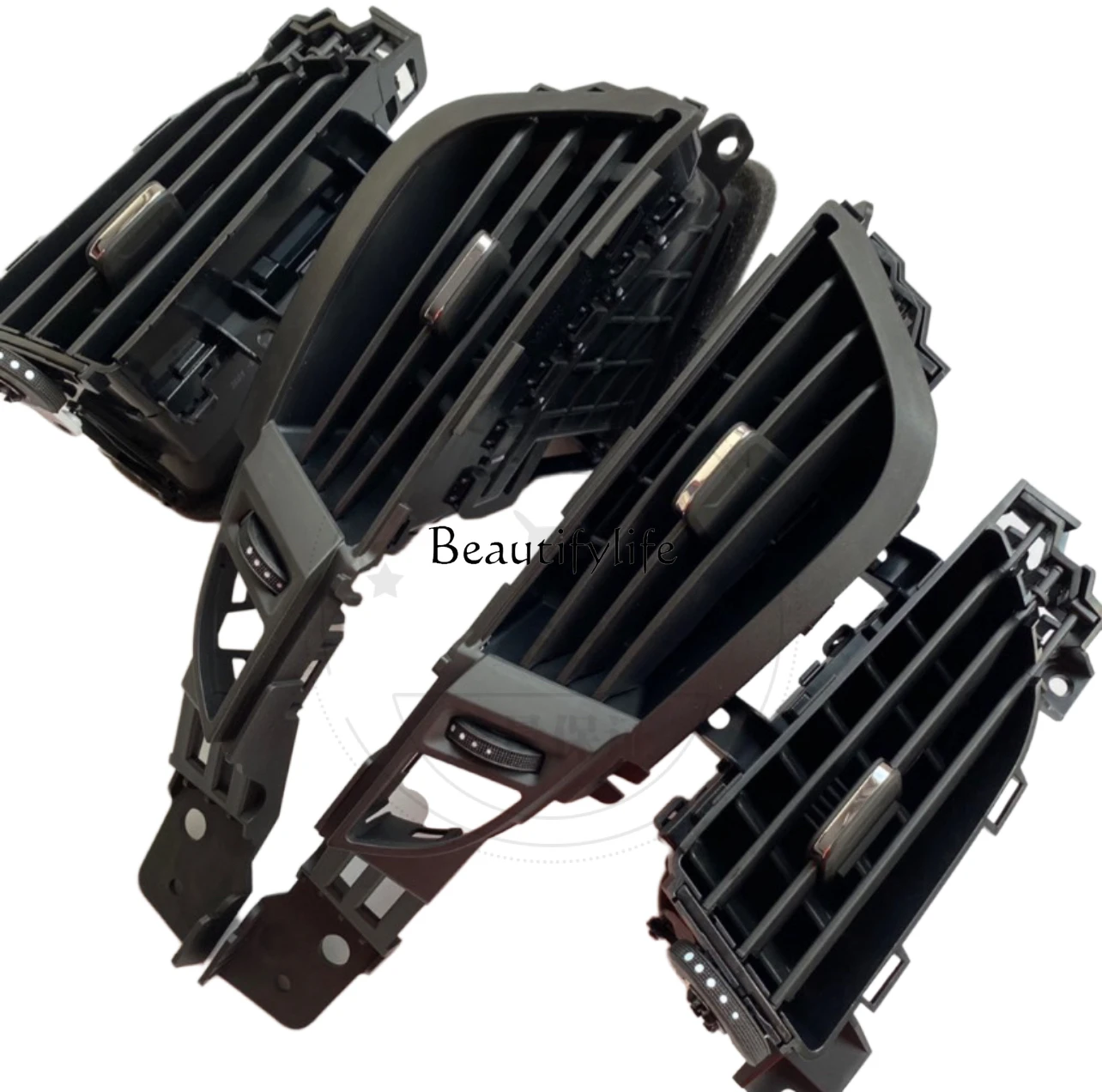 

*parts and accessoriesAuto parts dashboard Air conditioner air outlet center console