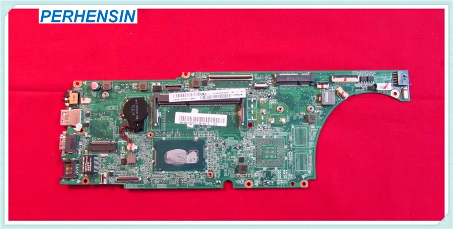 For LENOVO   IDEAPAD U530 I5-4210 SR1EF MOTHERBOARD 5B20G16367 100% Test OK Free Shipping