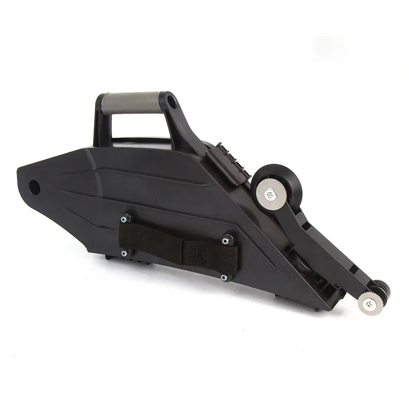 Multi-Purpose Quick Clamp for Gypsum Board & Floor Installation - Renovation Seam Joining Tool Fast Clamping Pressing Accessory