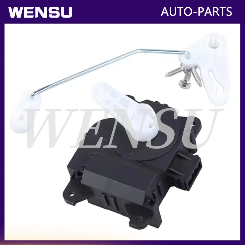 

7T4Z-19E616-B 7T4Z19E616B 604239 Heater Blend Door Actuator For Ford Edge For Ford Lincoln MKX 2007-2015